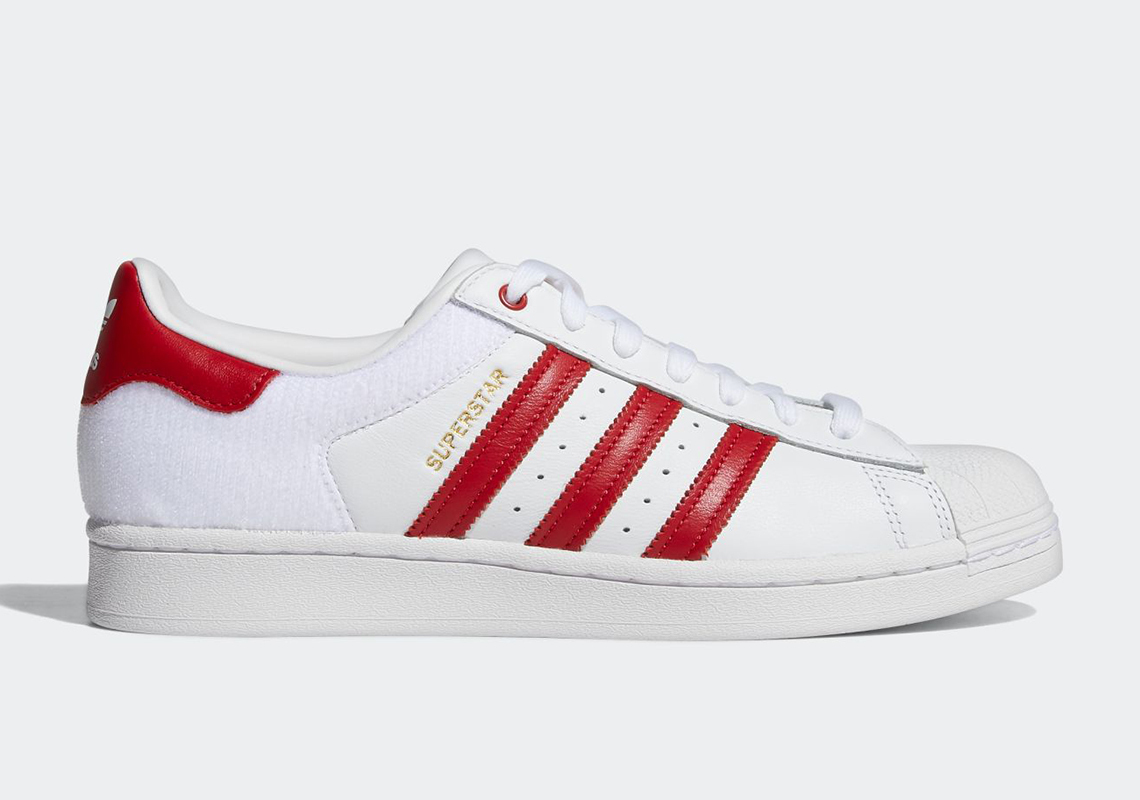 adidas,Superstar,贝壳头,FY3117,发售 疑似七夕配色曝光!全新 Superstar 贝壳头即将发售 adidas,Superstar,贝壳头,FY3117,发售 疑似七夕配色曝光!全新 Superstar 贝壳头即将发售