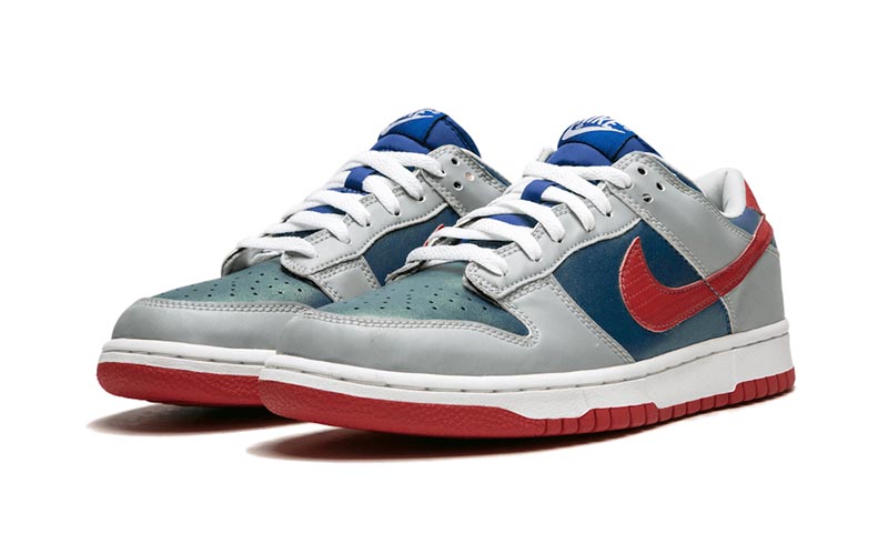 Nike Dunk Low,Samba,CZ2667-400 苦等 19 年的稀有日本限定!Nike Dunk Low “Samba” 即将发售! Nike Dunk Low,Samba,CZ2667-400 苦等 19 年的稀有日本限定!Nike Dunk Low “Samba” 即将发售!