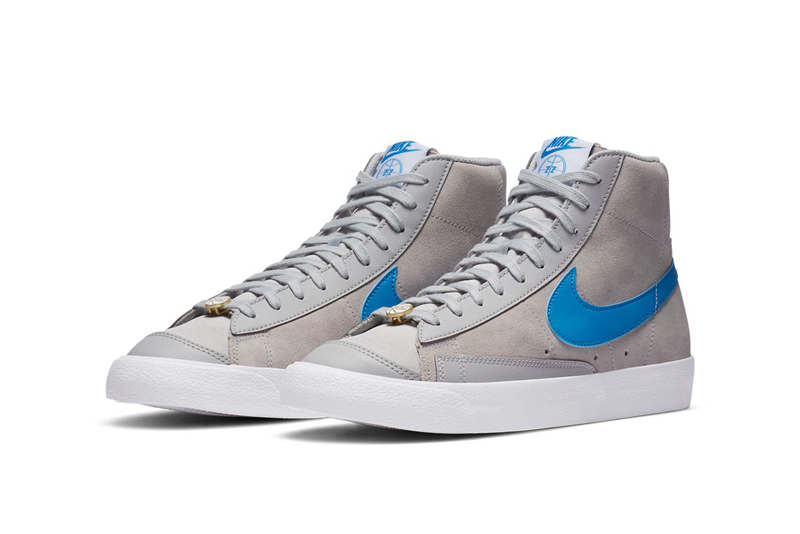 Nike,Blazer Mid ‘77 Vintage,Sk 复古球鞋代表!全新配色 Blazer Mid、Sky Force 3/4 即将发售! Nike,Blazer Mid ‘77 Vintage,Sk 复古球鞋代表!全新配色 Blazer Mid、Sky Force 3/4 即将发售!