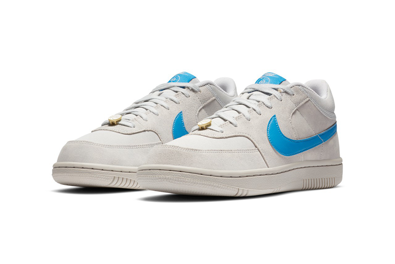 Nike,Blazer Mid ‘77 Vintage,Sk 复古球鞋代表!全新配色 Blazer Mid、Sky Force 3/4 即将发售! Nike,Blazer Mid ‘77 Vintage,Sk 复古球鞋代表!全新配色 Blazer Mid、Sky Force 3/4 即将发售!