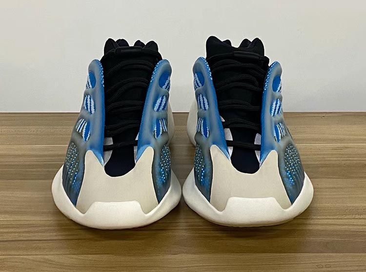 adidas,Yeezy,700 V3,Azareth 极光配色 Yeezy 700 V3 全新实物曝光!传闻本月发售! adidas,Yeezy,700 V3,Azareth 极光配色 Yeezy 700 V3 全新实物曝光!传闻本月发售!
