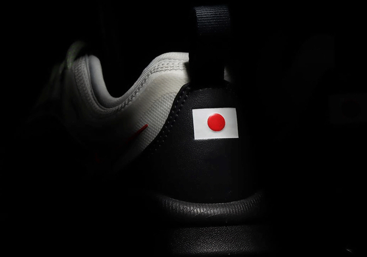 atmos,Nike,Air Max ZM950 国旗元素点缀后跟!atmos x Nike Air Max ZM950 曝光! atmos,Nike,Air Max ZM950 国旗元素点缀后跟!atmos x Nike Air Max ZM950 曝光!