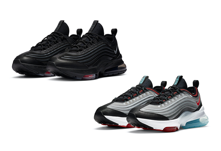 atmos,Nike,Air Max ZM950 国旗元素点缀后跟!atmos x Nike Air Max ZM950 曝光! atmos,Nike,Air Max ZM950 国旗元素点缀后跟!atmos x Nike Air Max ZM950 曝光!