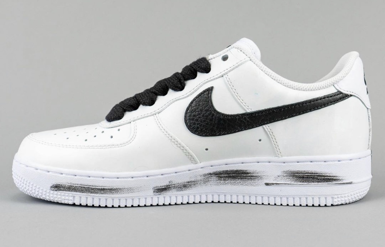 PEACEMINUSONE,Nike,AF1,Air For 刮刮乐鞋面会有惊喜吗?「权志龙 2.0」AF1 下月发售 PEACEMINUSONE,Nike,AF1,Air For 刮刮乐鞋面会有惊喜吗?「权志龙 2.0」AF1 下月发售