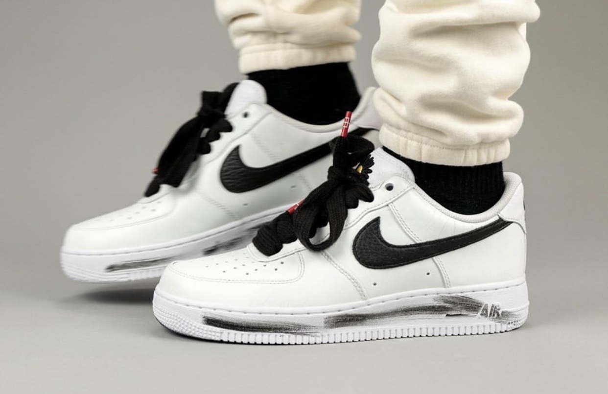 PEACEMINUSONE,Nike,AF1,Air For 刮刮乐鞋面会有惊喜吗?「权志龙 2.0」AF1 下月发售 PEACEMINUSONE,Nike,AF1,Air For 刮刮乐鞋面会有惊喜吗?「权志龙 2.0」AF1 下月发售