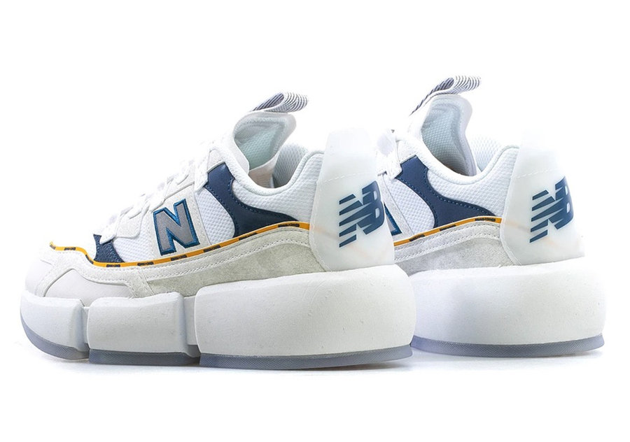 Jaden Smith,New Balance,Vision 上月超火的「鞋圈黑马」!贾登史密斯 x NB 新配色刚刚发布! Jaden Smith,New Balance,Vision 上月超火的「鞋圈黑马」!贾登史密斯 x NB 新配色刚刚发布!