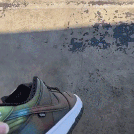 Civilist,Nike SB,Dunk Low 热成像变色鞋面!Civilist x Dunk SB 才是今年最会玩的鞋! Civilist,Nike SB,Dunk Low 热成像变色鞋面!Civilist x Dunk SB 才是今年最会玩的鞋!
