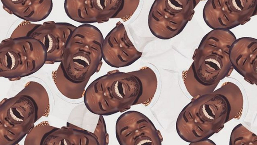 Kanye West,侃爷 侃爷推特刷屏谁看懂了?新 Yeezy 居然能长这样! Kanye West,侃爷 侃爷推特刷屏谁看懂了?新 Yeezy 居然能长这样!
