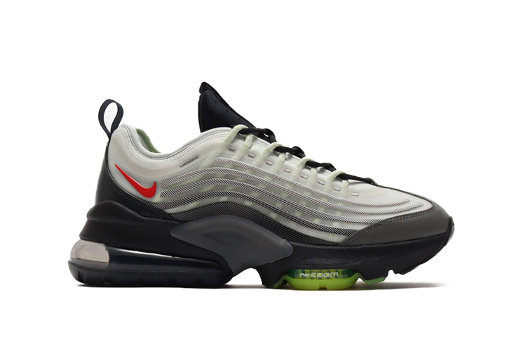 Nike,Air Max Zoom 950 红色 Logo 搭配渐变鞋面!全新配色 Air Max Zoom 950 即将登场! Nike,Air Max Zoom 950 红色 Logo 搭配渐变鞋面!全新配色 Air Max Zoom 950 即将登场!