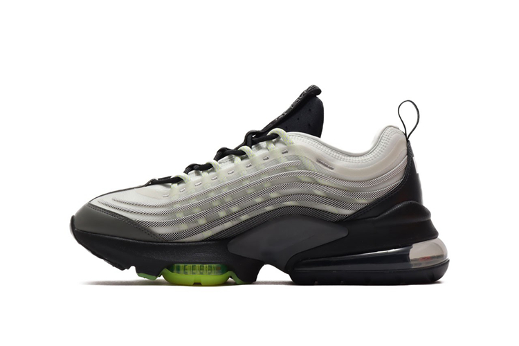 Nike,Air Max Zoom 950 红色 Logo 搭配渐变鞋面!全新配色 Air Max Zoom 950 即将登场! Nike,Air Max Zoom 950 红色 Logo 搭配渐变鞋面!全新配色 Air Max Zoom 950 即将登场!
