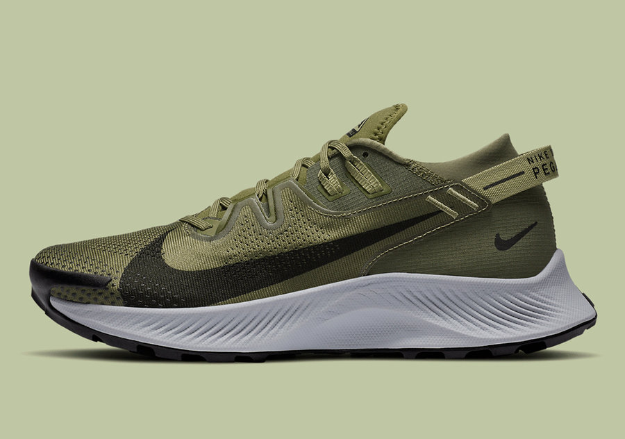 Nike,Pegasus Trail 2 户外山系风格!越野版飞马 Nike Pegasus Trail 2 来了! Nike,Pegasus Trail 2 户外山系风格!越野版飞马 Nike Pegasus Trail 2 来了!