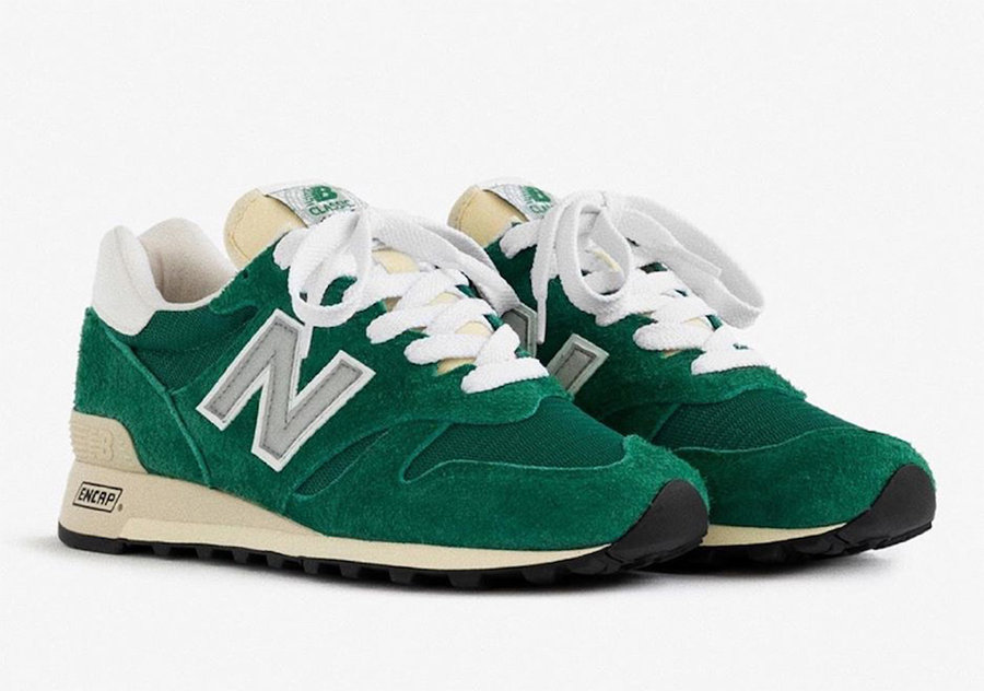 Aimé Leon Dore,New Balance 130 Aimé Leon Dore x New Balance 全新联名曝光!预计今秋登场! Aimé Leon Dore,New Balance 130 Aimé Leon Dore x New Balance 全新联名曝光!预计今秋登场!