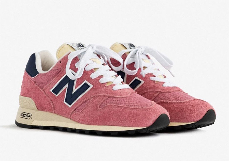 Aimé Leon Dore,New Balance 130 Aimé Leon Dore x New Balance 全新联名曝光!预计今秋登场! Aimé Leon Dore,New Balance 130 Aimé Leon Dore x New Balance 全新联名曝光!预计今秋登场!