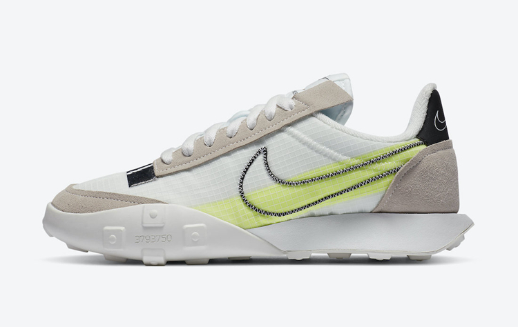 Nike,Waffle Racer 2X,DC4467-10 酷似 Sacai!Nike Waffle Racer 2X 新配色曝光! Nike,Waffle Racer 2X,DC4467-10 酷似 Sacai!Nike Waffle Racer 2X 新配色曝光!