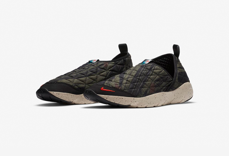 Nike,ACG Moc 3.0 山系机能风!全新 Nike ACG Moc 3.0 即将正式发售! Nike,ACG Moc 3.0 山系机能风!全新 Nike ACG Moc 3.0 即将正式发售!
