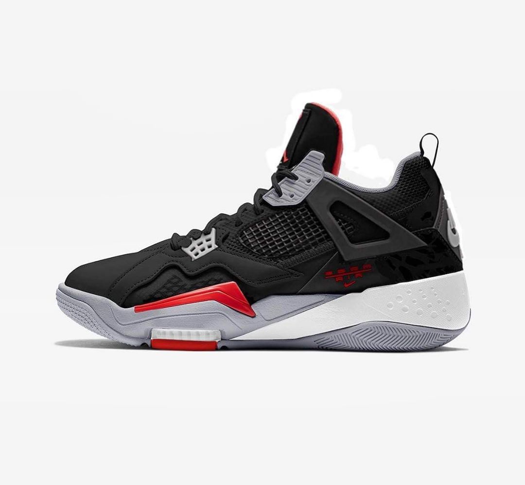 Nike,Jordan,Kobe 如果这些鞋都能发售,加价一倍,鞋迷也甘愿买单! Nike,Jordan,Kobe 如果这些鞋都能发售,加价一倍,鞋迷也甘愿买单!