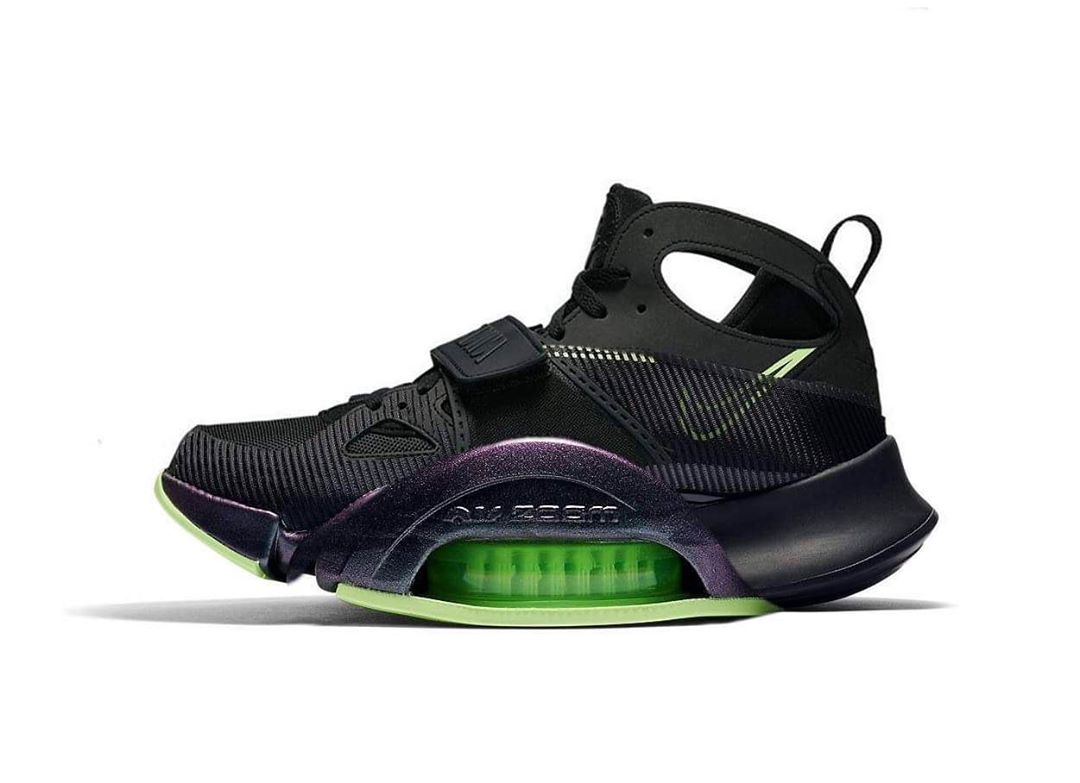 Nike,Jordan,Kobe 如果这些鞋都能发售,加价一倍,鞋迷也甘愿买单! Nike,Jordan,Kobe 如果这些鞋都能发售,加价一倍,鞋迷也甘愿买单!