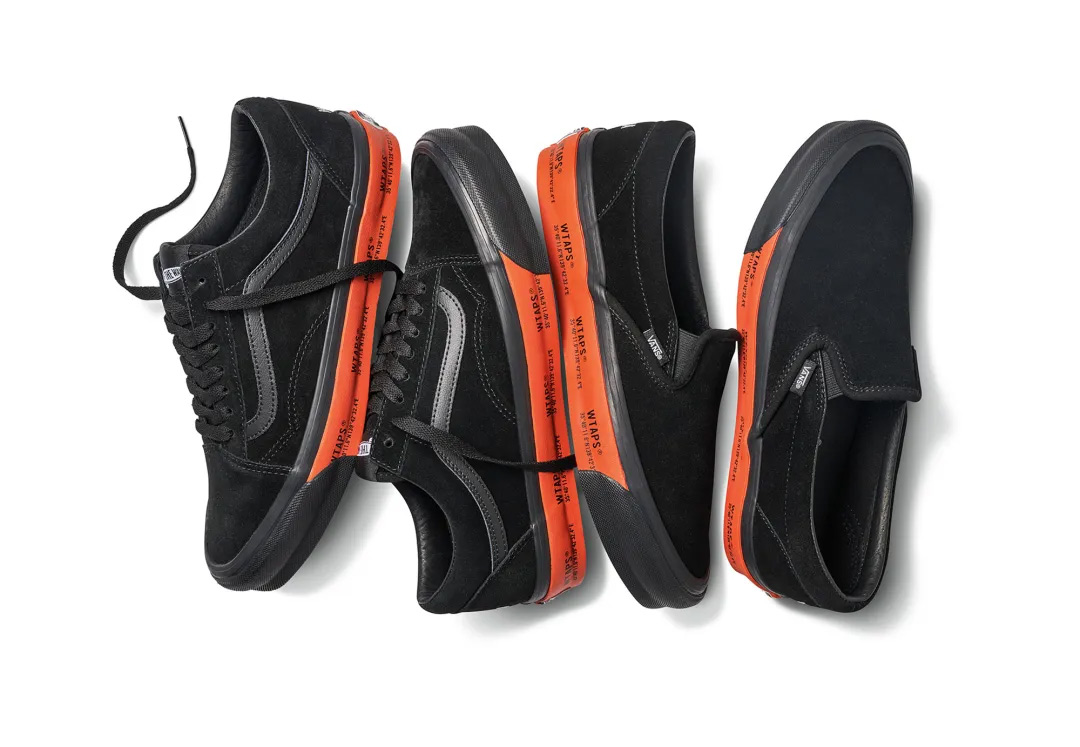 低调,的,联名,王者,又来,了,WTAPS,Vans,开始, 低调的联名王者又来了!WTAPS x Vans 开始登记! 低调,的,联名,王者,又来,了,WTAPS,Vans,开始, 低调的联名王者又来了!WTAPS x Vans 开始登记!