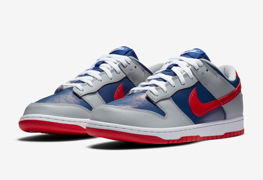 Nike,Dunk Low,Samba,CZ2667-400 19 年后的再次回归!Dunk Low 日本限定释出国内发售预告! Nike,Dunk Low,Samba,CZ2667-400 19 年后的再次回归!Dunk Low 日本限定释出国内发售预告!