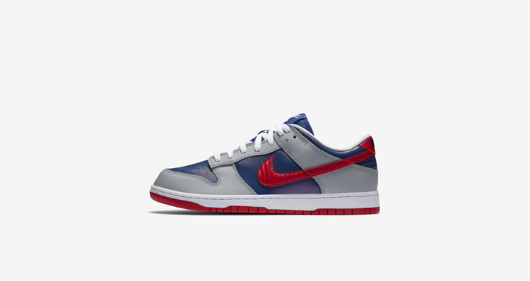 Nike,Dunk Low,Samba,CZ2667-400 19 年后的再次回归!Dunk Low 日本限定释出国内发售预告! Nike,Dunk Low,Samba,CZ2667-400 19 年后的再次回归!Dunk Low 日本限定释出国内发售预告!