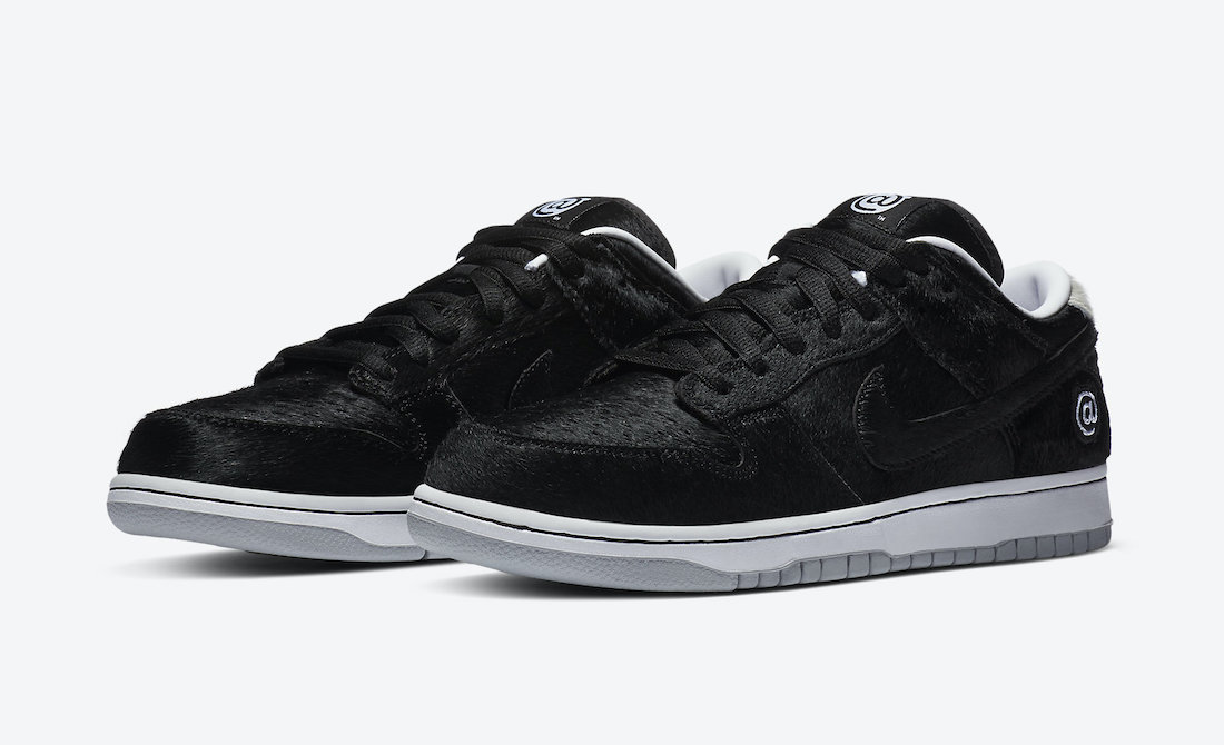 Nike,Dunk SB,BE@RBIRCK,发售 小熊 Nike Dunk SB “BE@RBIRCK”官图释出!本周发售! Nike,Dunk SB,BE@RBIRCK,发售 小熊 Nike Dunk SB “BE@RBIRCK”官图释出!本周发售!