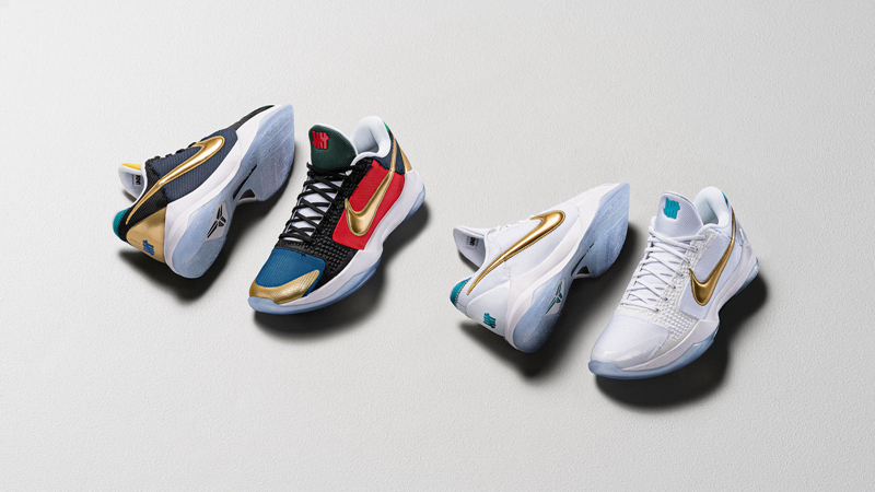 mamba,undftd,Undefeated,Kobe 5 国内官宣!科比「曼巴周」发售详情释出!还有小丑科比 5! mamba,undftd,Undefeated,Kobe 5 国内官宣!科比「曼巴周」发售详情释出!还有小丑科比 5!