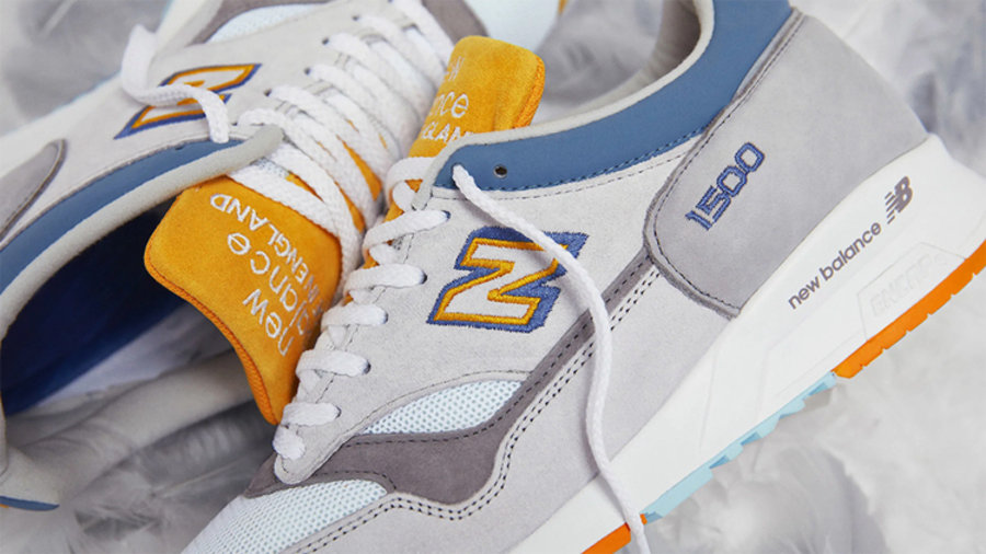 New Balance,END.,NB 1500,Grey 「灰鹭」主题!英国电商 END. x New Balance 1500 即将发售! New Balance,END.,NB 1500,Grey 「灰鹭」主题!英国电商 END. x New Balance 1500 即将发售!