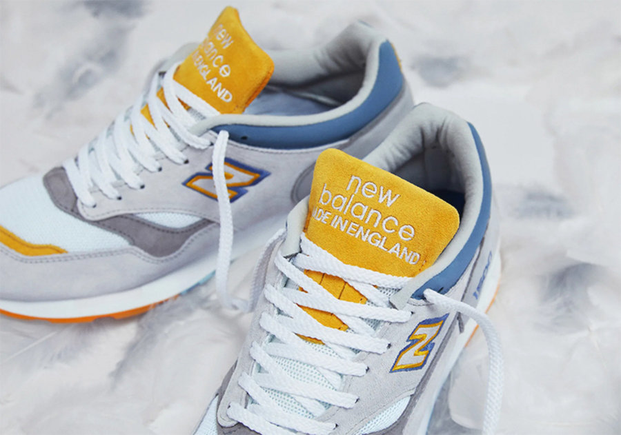 New Balance,END.,NB 1500,Grey 「灰鹭」主题!英国电商 END. x New Balance 1500 即将发售! New Balance,END.,NB 1500,Grey 「灰鹭」主题!英国电商 END. x New Balance 1500 即将发售!
