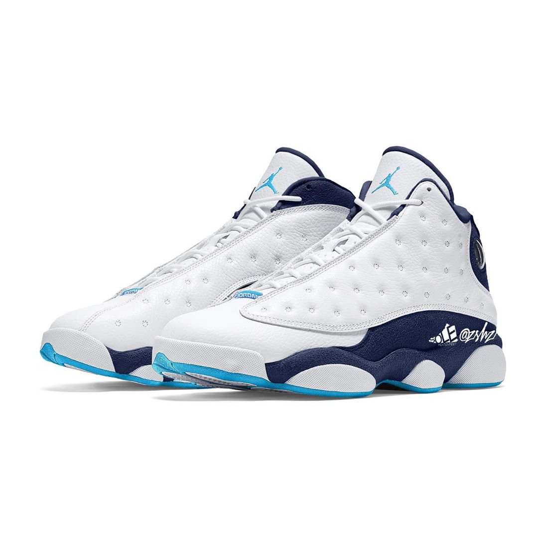 Air Jordan 13,AJ13,Obsidian,41 Air Jordan 13 也要出「黑曜石」配色,明年夏季发售! Air Jordan 13,AJ13,Obsidian,41 Air Jordan 13 也要出「黑曜石」配色,明年夏季发售!