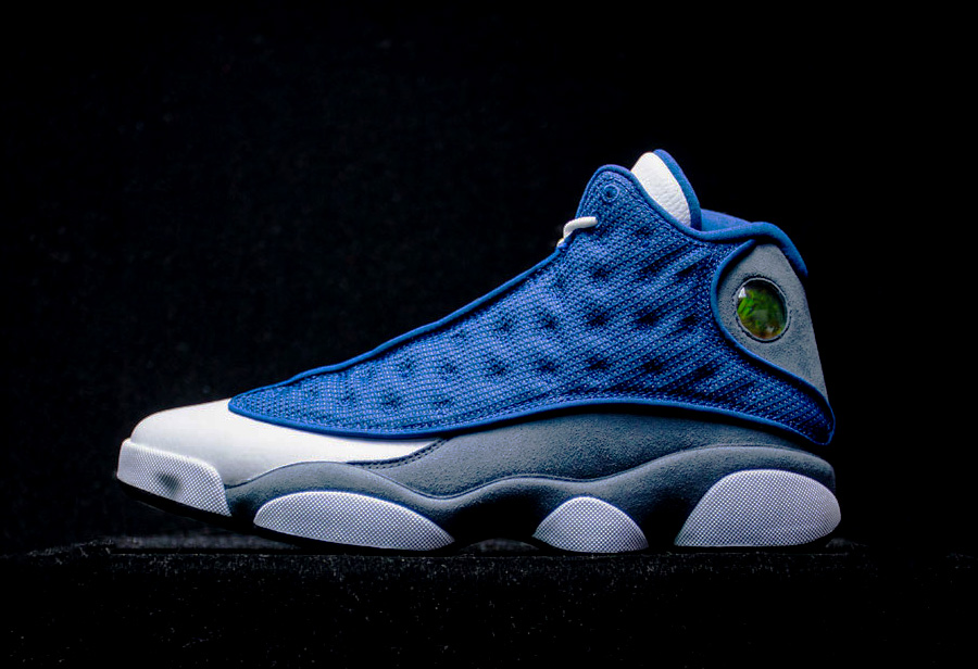 Air Jordan 13,AJ13,Obsidian,41 Air Jordan 13 也要出「黑曜石」配色,明年夏季发售! Air Jordan 13,AJ13,Obsidian,41 Air Jordan 13 也要出「黑曜石」配色,明年夏季发售!