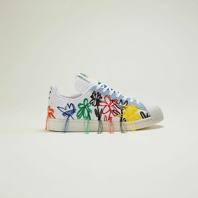 adidas,Sean Wotherspoon,SuperE 超醒目刺绣花朵!「灯芯绒之王」 × adidas 全新联名下周六发售! adidas,Sean Wotherspoon,SuperE 超醒目刺绣花朵!「灯芯绒之王」 × adidas 全新联名下周六发售!