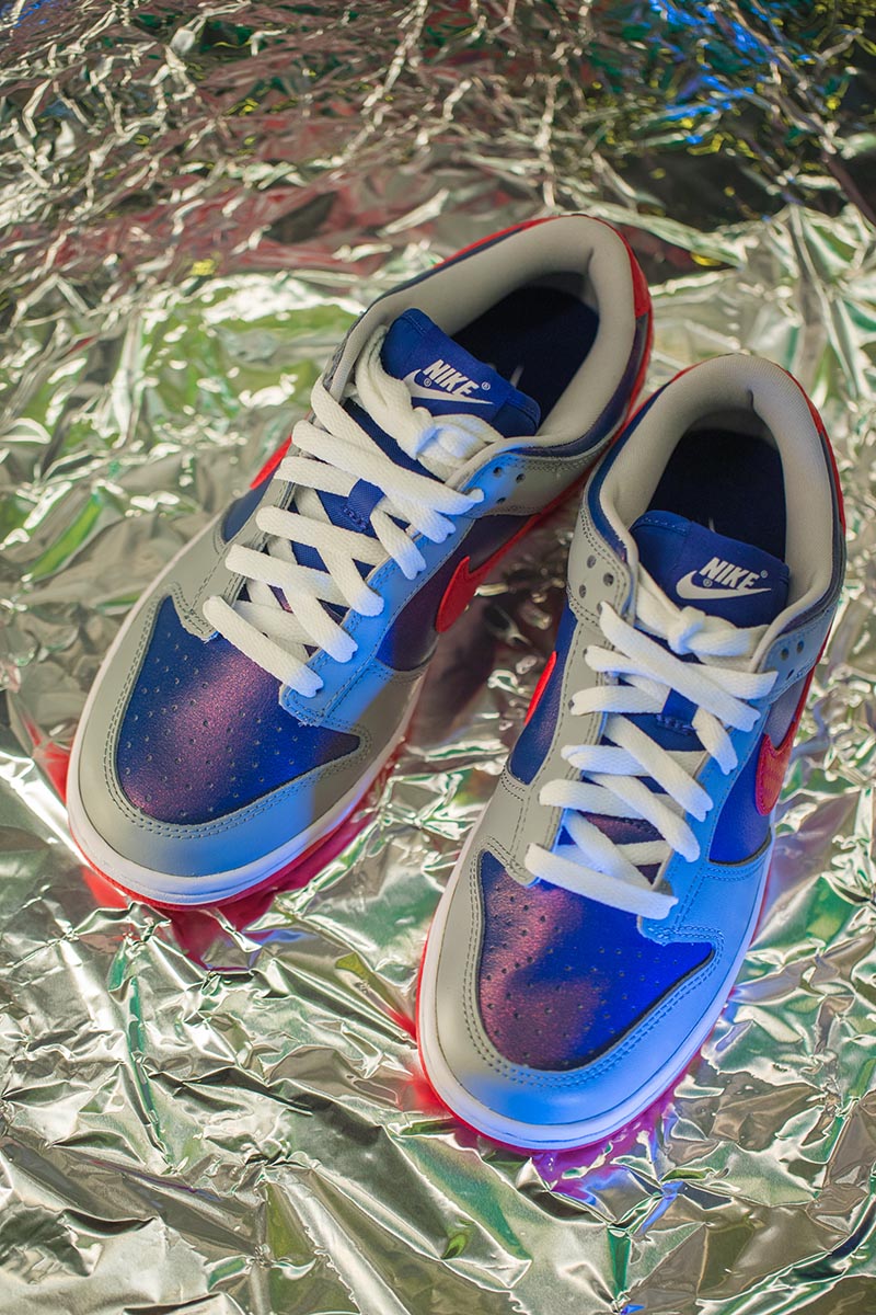 dunk, 小姐姐抢先上脚!日本限定 Dunk Low 发售登记刚刚开启! dunk, 小姐姐抢先上脚!日本限定 Dunk Low 发售登记刚刚开启!