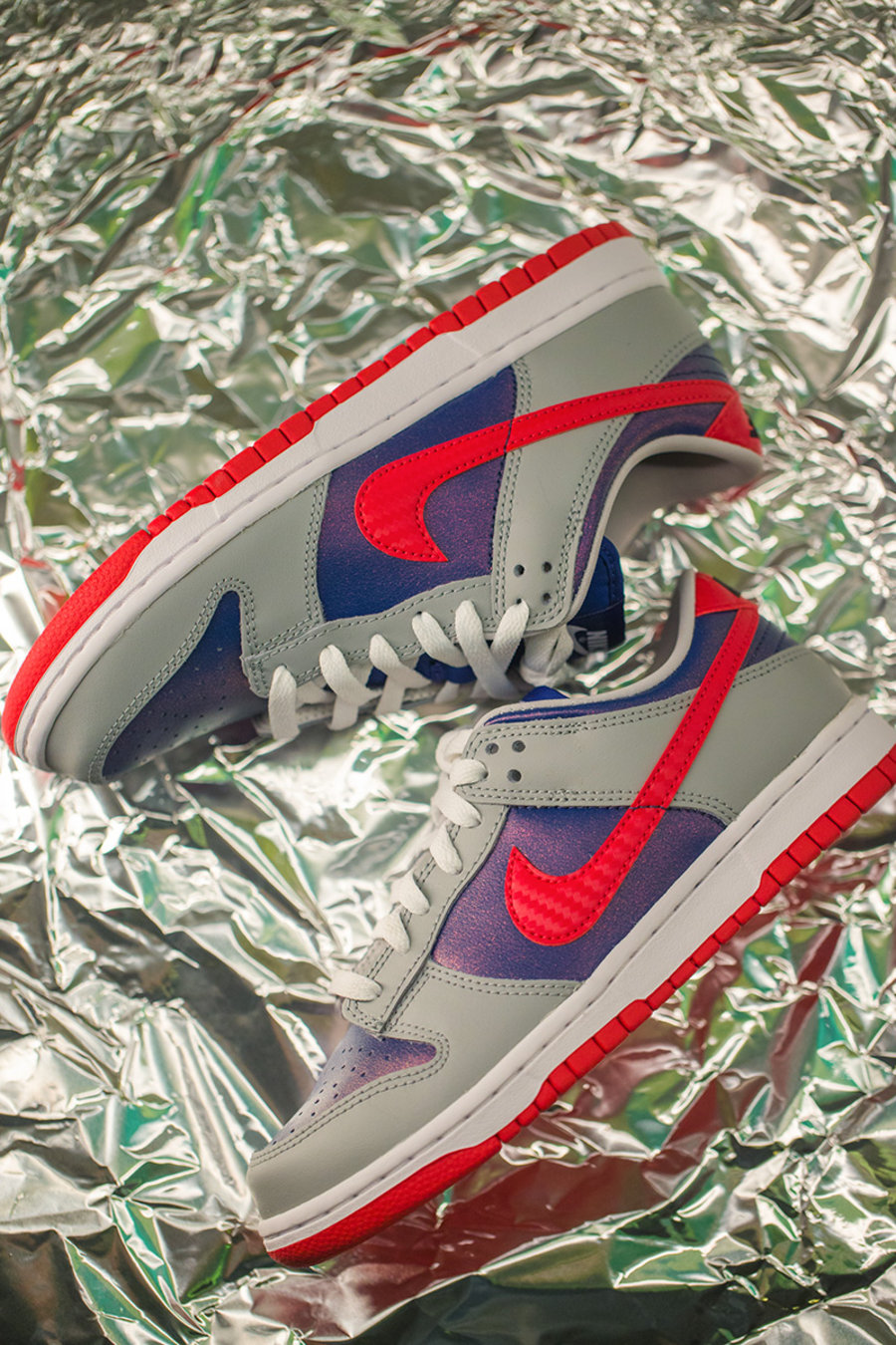 dunk, 小姐姐抢先上脚!日本限定 Dunk Low 发售登记刚刚开启! dunk, 小姐姐抢先上脚!日本限定 Dunk Low 发售登记刚刚开启!