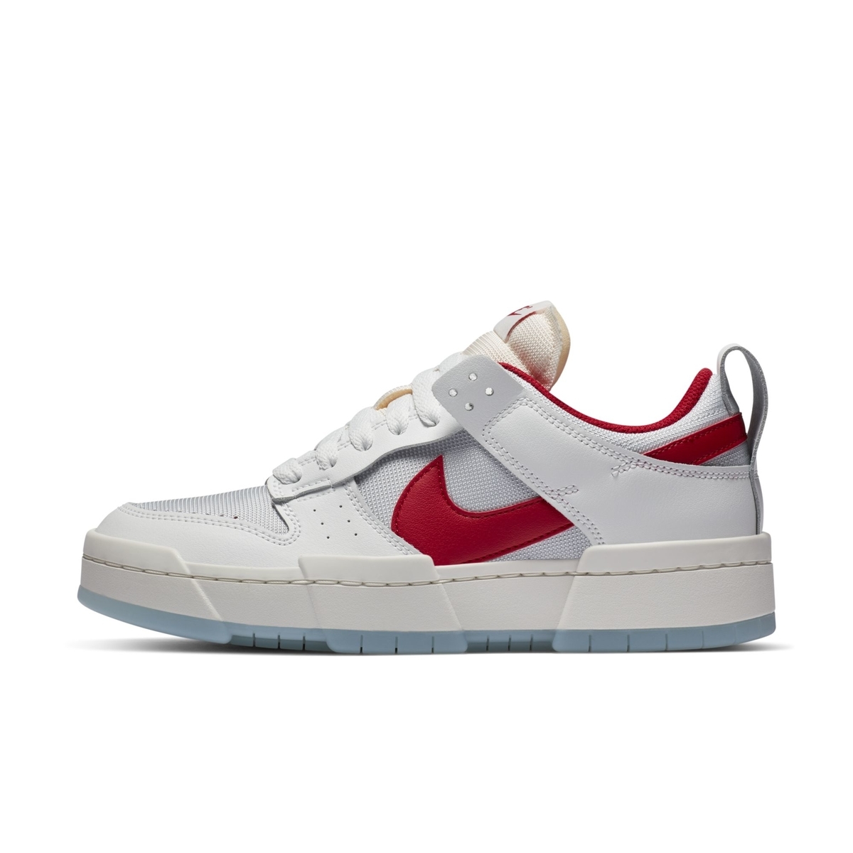 Nike,Dunk Low 肯塔基又来了!这次还是全新解构版 Dunk 鞋型 Nike,Dunk Low 肯塔基又来了!这次还是全新解构版 Dunk 鞋型