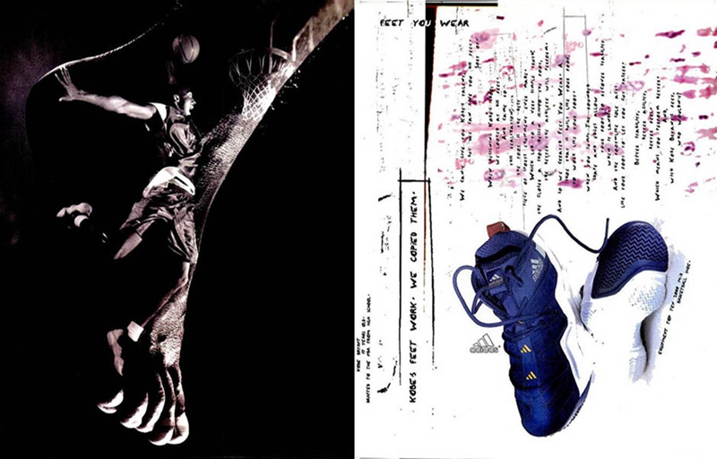 adidas,Top Ten 2000,FW1228 科比「新秀赛季」经典战靴复刻回归!念念不忘的天足又来了! adidas,Top Ten 2000,FW1228 科比「新秀赛季」经典战靴复刻回归!念念不忘的天足又来了!