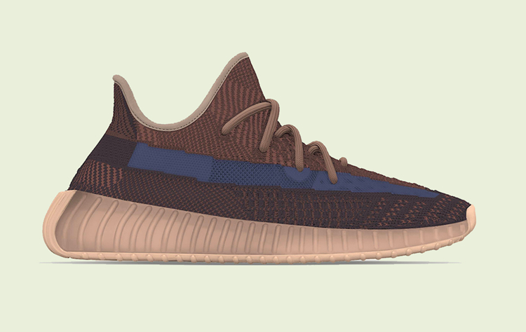 adidas,Yeezy Boost 350 V2,Yech 牛仔蓝侧透 Yeezy 350 V2 全新实物曝光!传闻秋季发售! adidas,Yeezy Boost 350 V2,Yech 牛仔蓝侧透 Yeezy 350 V2 全新实物曝光!传闻秋季发售!