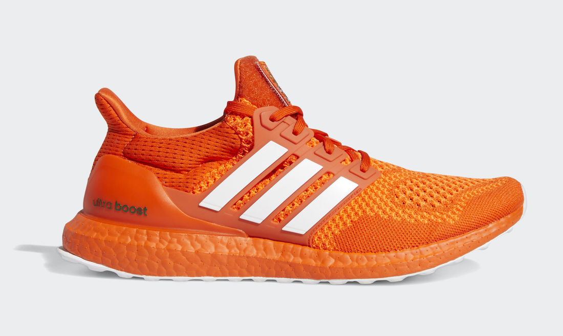 NCAA,UB,Ultra Boost 可替换 Logo 魔术贴!8 双 NCAA 专属配色即将发售! NCAA,UB,Ultra Boost 可替换 Logo 魔术贴!8 双 NCAA 专属配色即将发售!