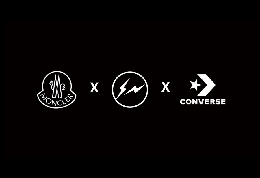 Moncler,Fragment,Converse,Chuc 藤原浩三方联名国内下周发售!除了 Converse 还有 ... Moncler,Fragment,Converse,Chuc 藤原浩三方联名国内下周发售!除了 Converse 还有 ...