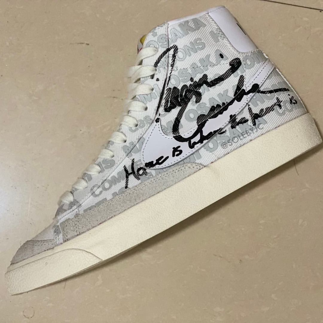 COMME,des,GARCONS,HOMME,Nike,新 COMME des GARCONS HOMME × Nike 新联名来了!居然是... COMME,des,GARCONS,HOMME,Nike,新 COMME des GARCONS HOMME × Nike 新联名来了!居然是...