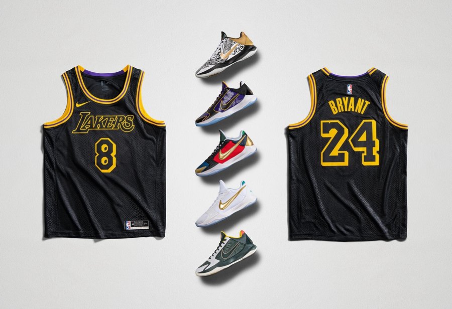 Nike,Kyrie 6,Bruce Lee,CJ1290- 科比战靴今天开始发售!李小龙欧文 6 最新消息也来了! Nike,Kyrie 6,Bruce Lee,CJ1290- 科比战靴今天开始发售!李小龙欧文 6 最新消息也来了!