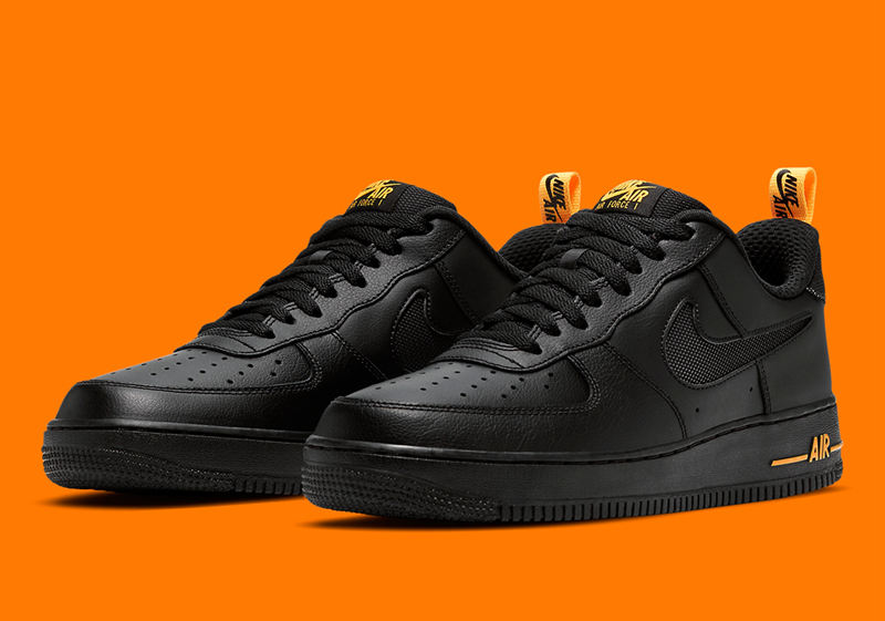 镂空,Swoosh,设计,全新,配色,Air,Force,即 镂空 Swoosh 设计!全新配色 Air Force 1 即将发售! 镂空,Swoosh,设计,全新,配色,Air,Force,即 镂空 Swoosh 设计!全新配色 Air Force 1 即将发售!