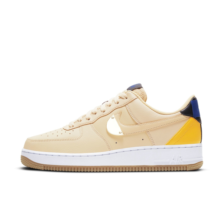 NBA,Nike,Air Force 1 NBA x Nike AF 1 官图曝光!不光钩子,就连 NBA Logo 都倒了! NBA,Nike,Air Force 1 NBA x Nike AF 1 官图曝光!不光钩子,就连 NBA Logo 都倒了!