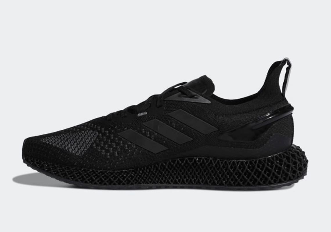 adidas,X90004D,发售,FW7090 超酷黑武士装扮!全新鞋型 adidas X9000 也有 4D 版本 adidas,X90004D,发售,FW7090 超酷黑武士装扮!全新鞋型 adidas X9000 也有 4D 版本