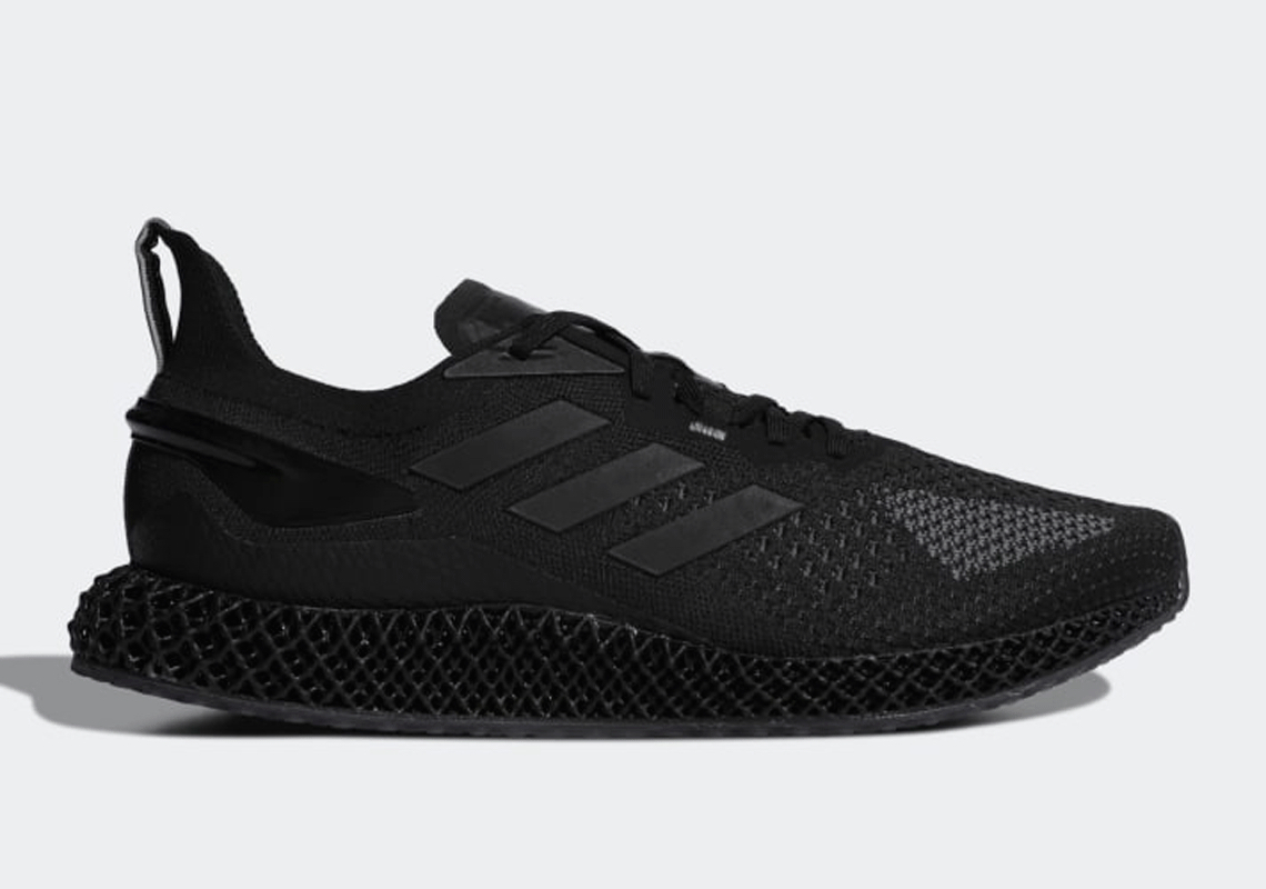 adidas,X90004D,发售,FW7090 超酷黑武士装扮!全新鞋型 adidas X9000 也有 4D 版本 adidas,X90004D,发售,FW7090 超酷黑武士装扮!全新鞋型 adidas X9000 也有 4D 版本