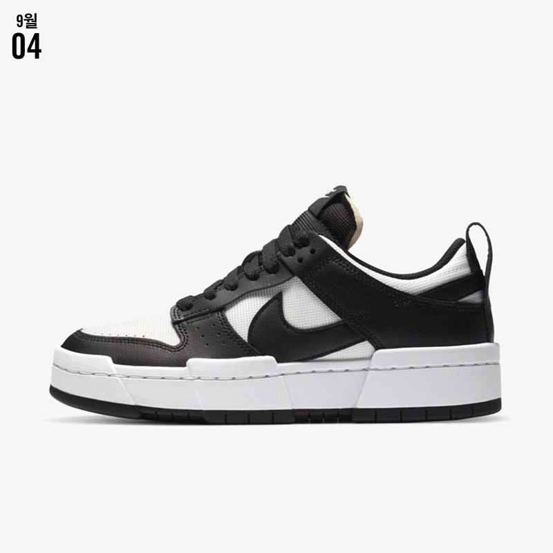 Nike,Dunk Low Disrupt,WMNS 肯塔基、白红、熊猫「结构 Dunk」来了!海外率先上架,但是... Nike,Dunk Low Disrupt,WMNS 肯塔基、白红、熊猫「结构 Dunk」来了!海外率先上架,但是...