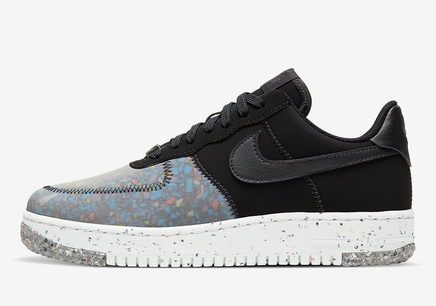 Nike,AF1,Air Force 1,CT1986-00 今年「垃圾鞋」好火!全新 Air Force 1 即将发售 Nike,AF1,Air Force 1,CT1986-00 今年「垃圾鞋」好火!全新 Air Force 1 即将发售