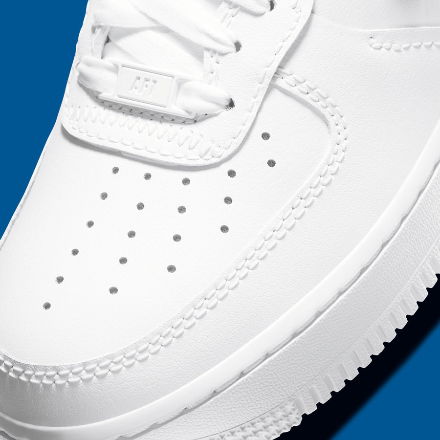 Nike,Air Force 1,Vandalised,DC 招牌解构!新配色 Nike AF1 “Vandalised” 将发售! Nike,Air Force 1,Vandalised,DC 招牌解构!新配色 Nike AF1 “Vandalised” 将发售!