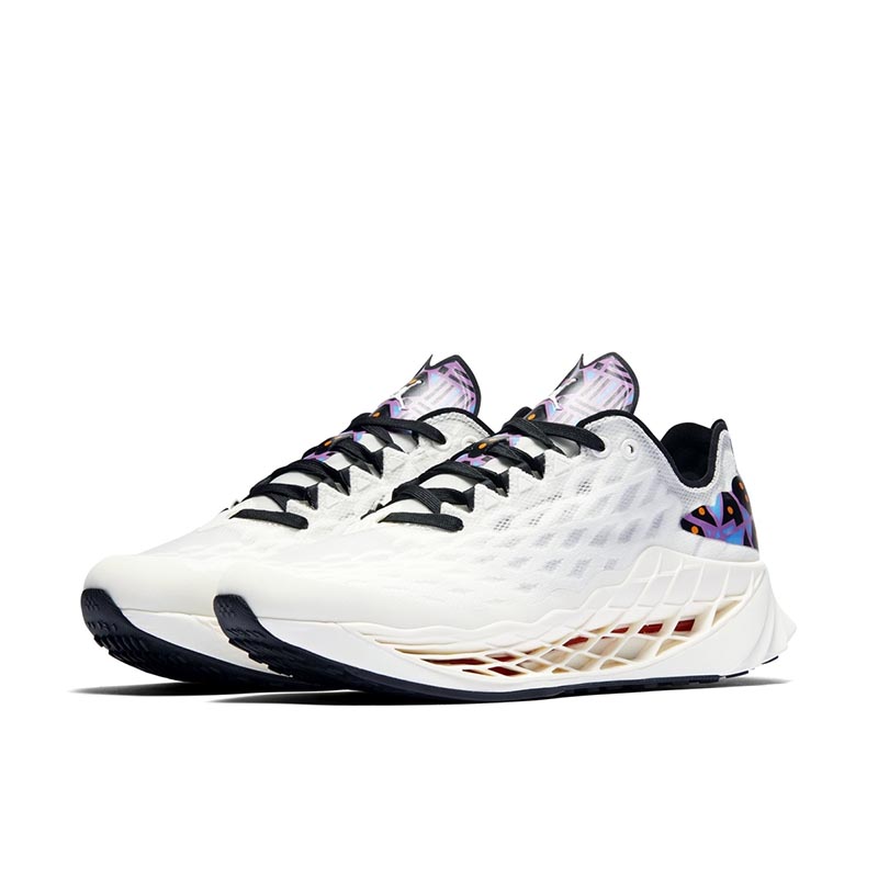 Jordan,Zoom Trunner Ultimate,Q 几何图腾花纹!又一双 Jordan Brand Quai 54 新品曝光! Jordan,Zoom Trunner Ultimate,Q 几何图腾花纹!又一双 Jordan Brand Quai 54 新品曝光!
