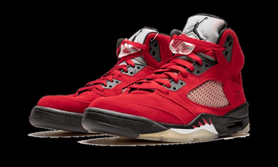 Air Jordan 5,AJ5,发售 又一款超经典配色!愤怒的公牛 Air Jordan 5 明年回归 Air Jordan 5,AJ5,发售 又一款超经典配色!愤怒的公牛 Air Jordan 5 明年回归