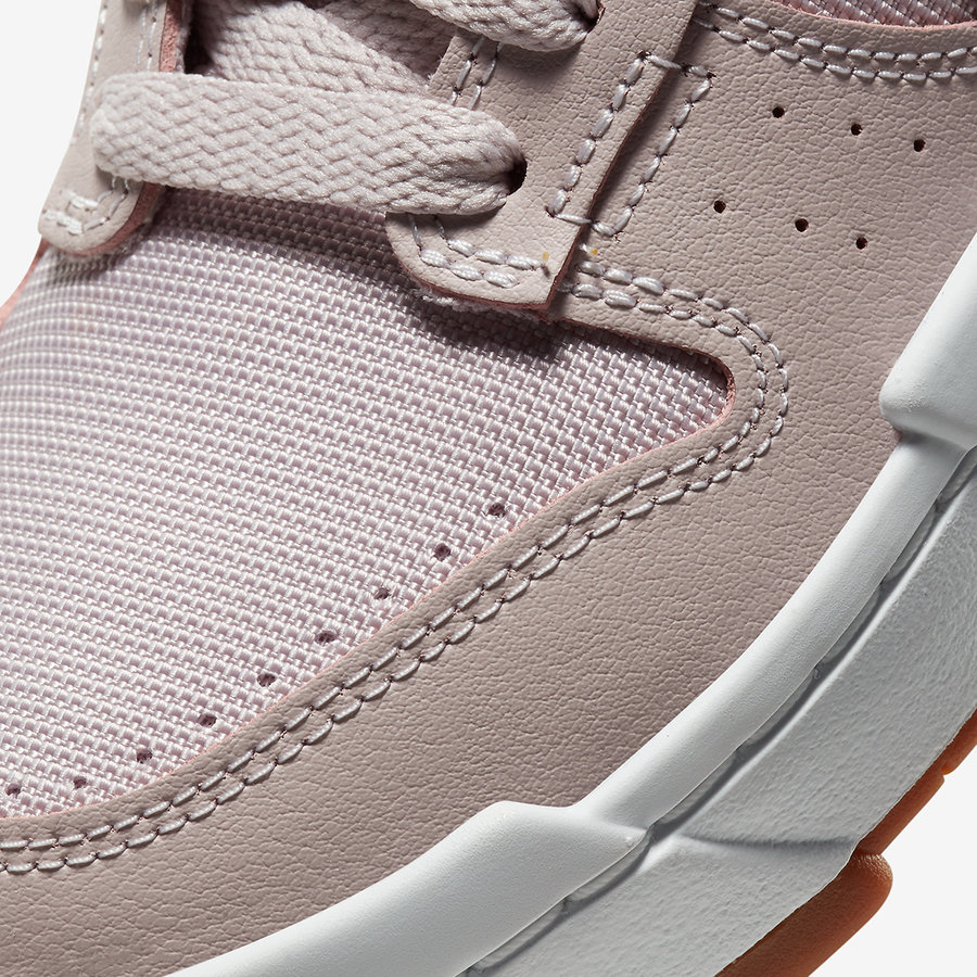 Dunk Low Disrupt,Nike 全新解构鞋型!裸粉配色 Dunk Low Disrupt 即将登场 Dunk Low Disrupt,Nike 全新解构鞋型!裸粉配色 Dunk Low Disrupt 即将登场